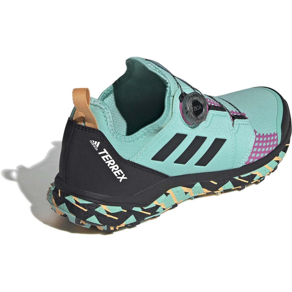 Terrex Agravic Boa. Adventureschuh UK-Gr.