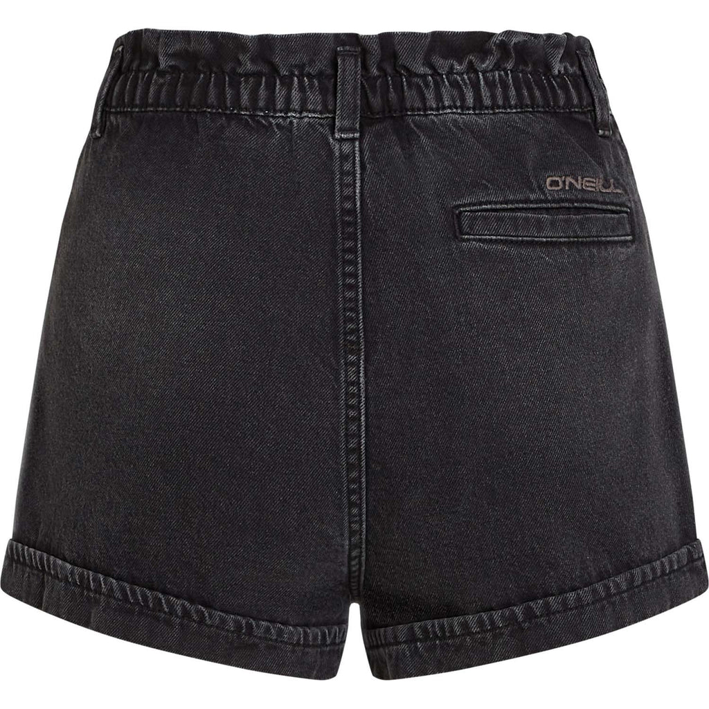 Tasia Denim boardshorts