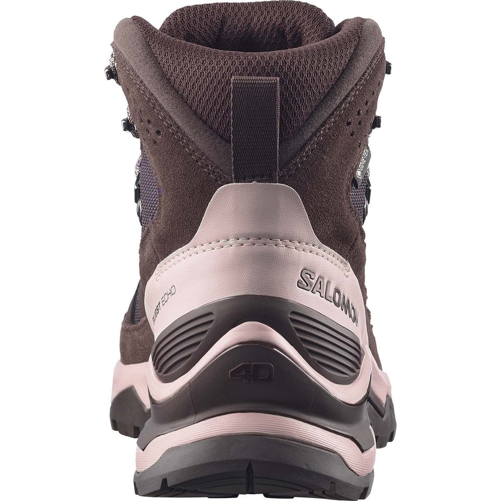 Quest Echo Gore-Tex Bergschoenen