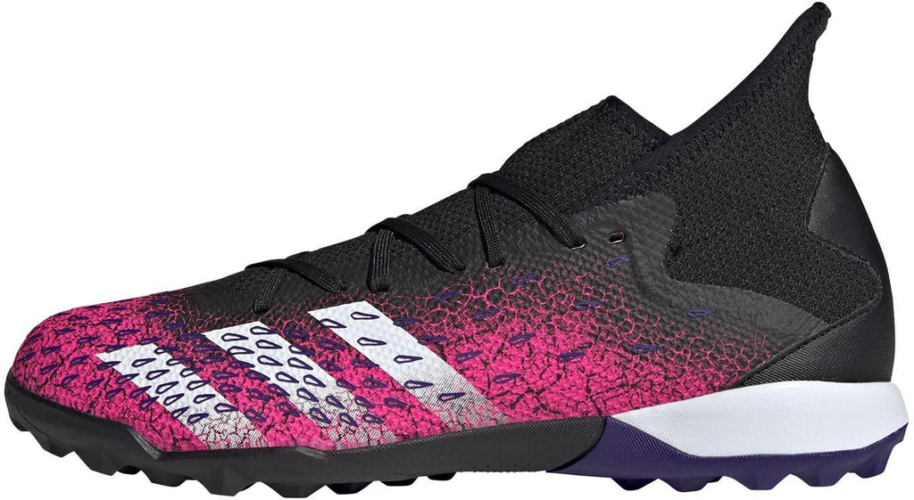 Predator Freak.3 Turf Voetbalschoenen