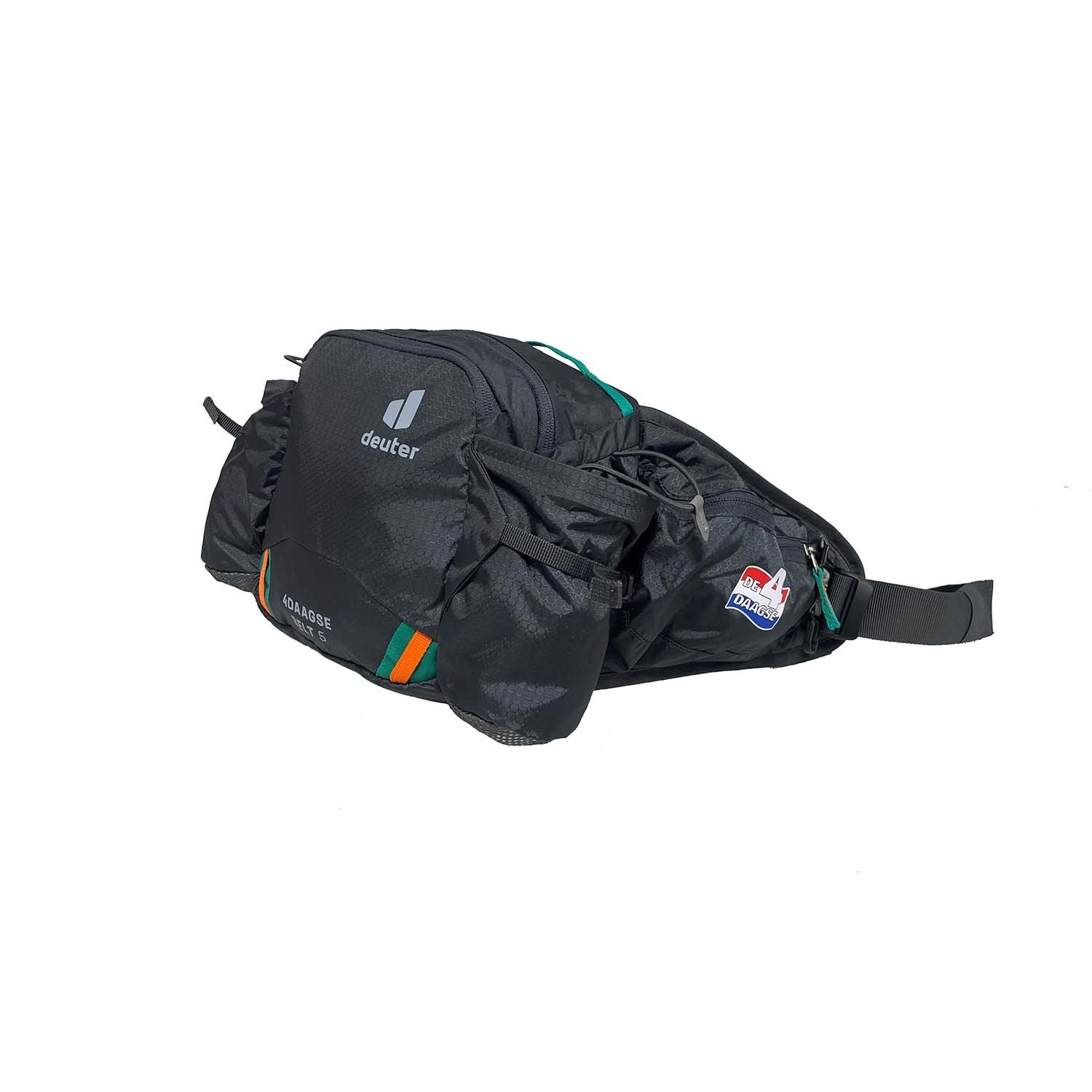 Deuter Belt 5 4daagse Heuptas outdoor