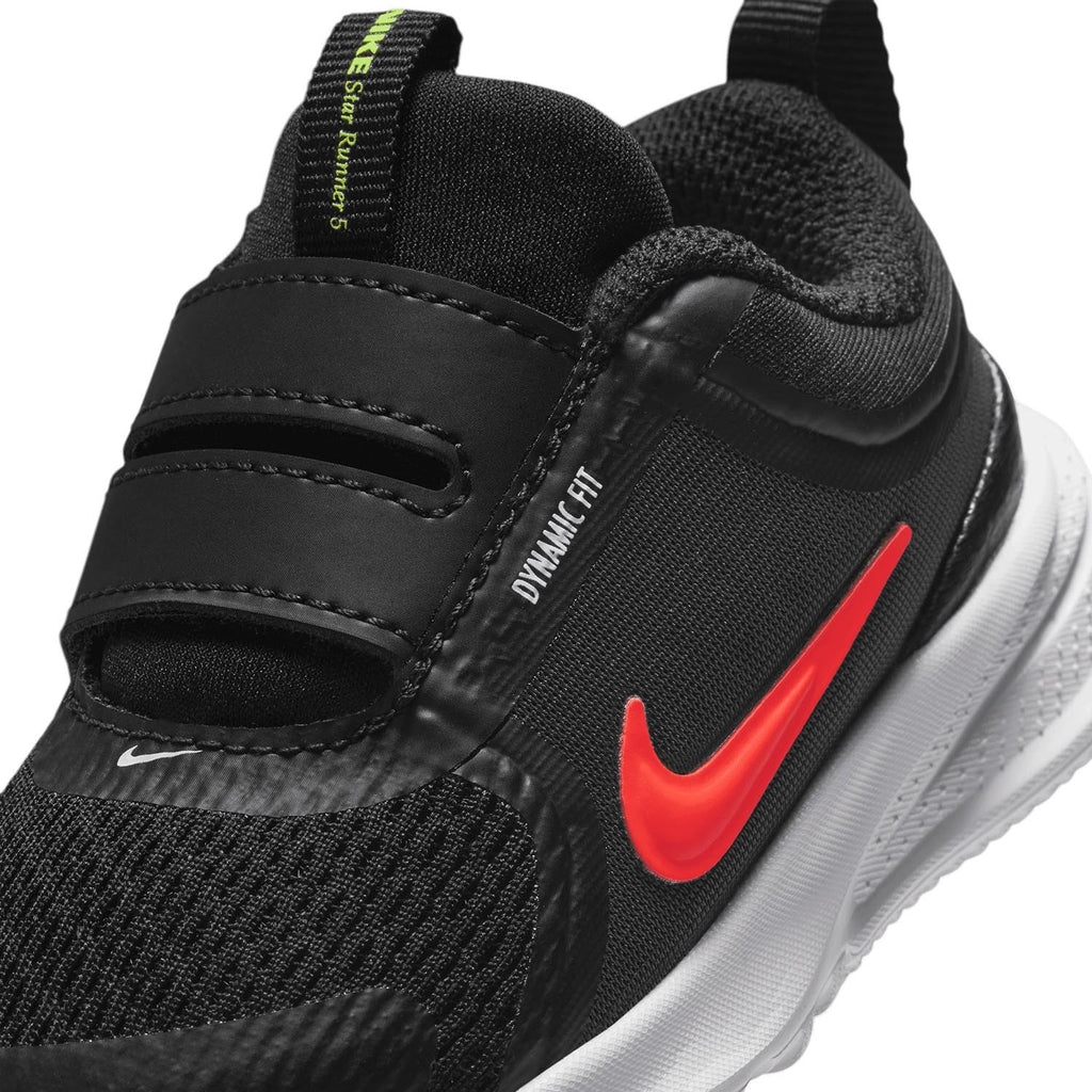 Star Runner 5 Baby/toddler sneakers
