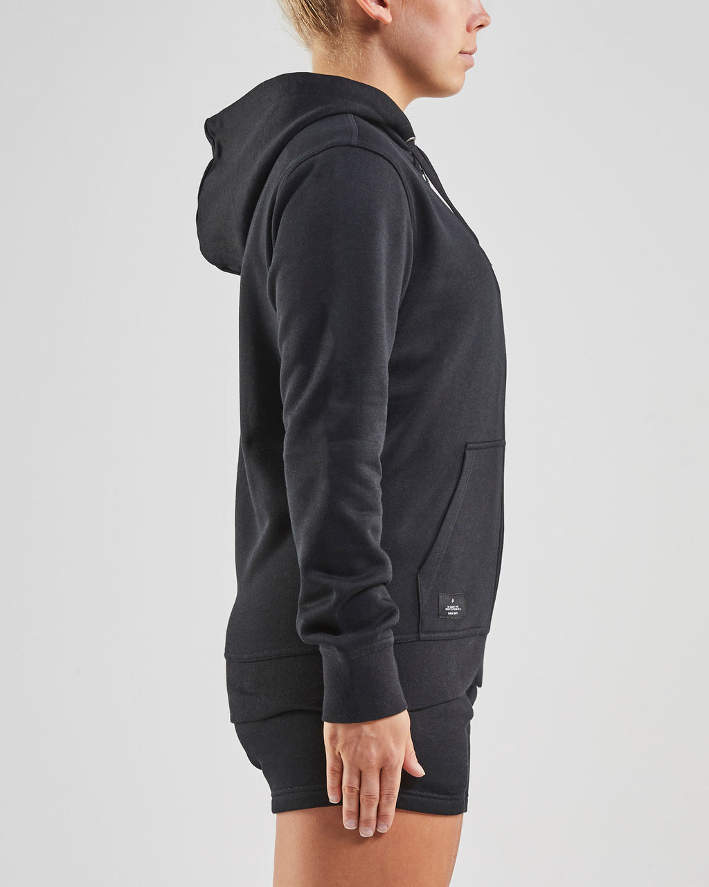 Community Full Zip hoodie