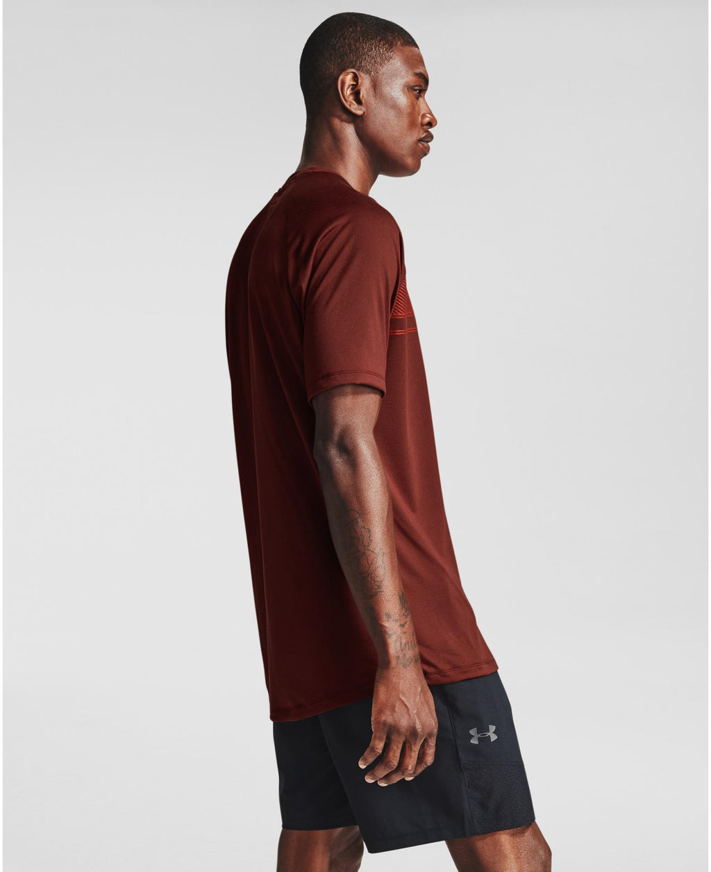 Ua Logo Wordmark Tech Ss