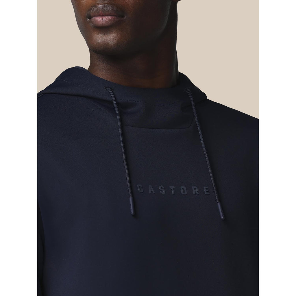 Flex Hoodie met Capuchon sportcasual