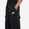sportswear club fleece big kids broek