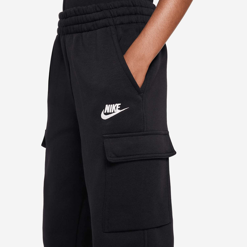 sportswear club fleece big kids broek