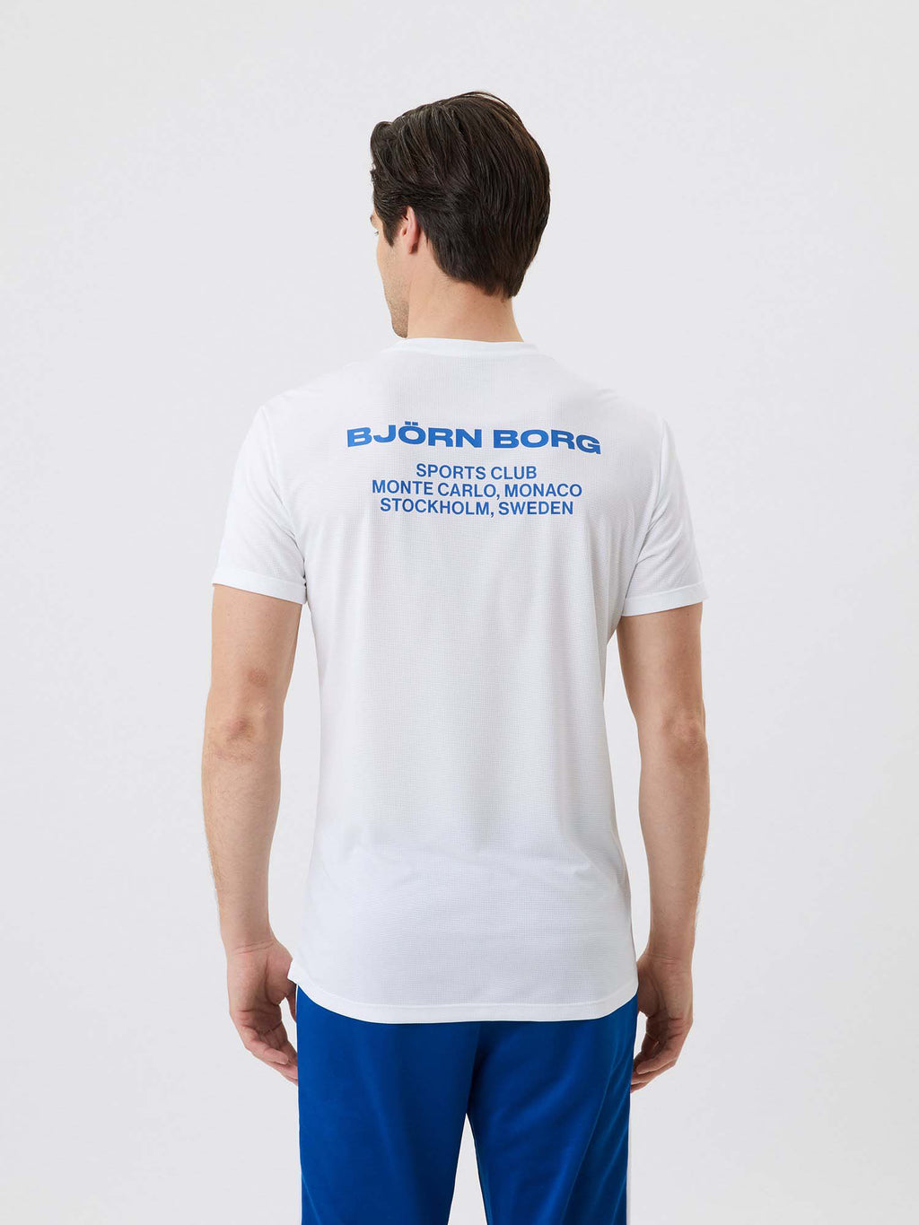 Ace Light shirt