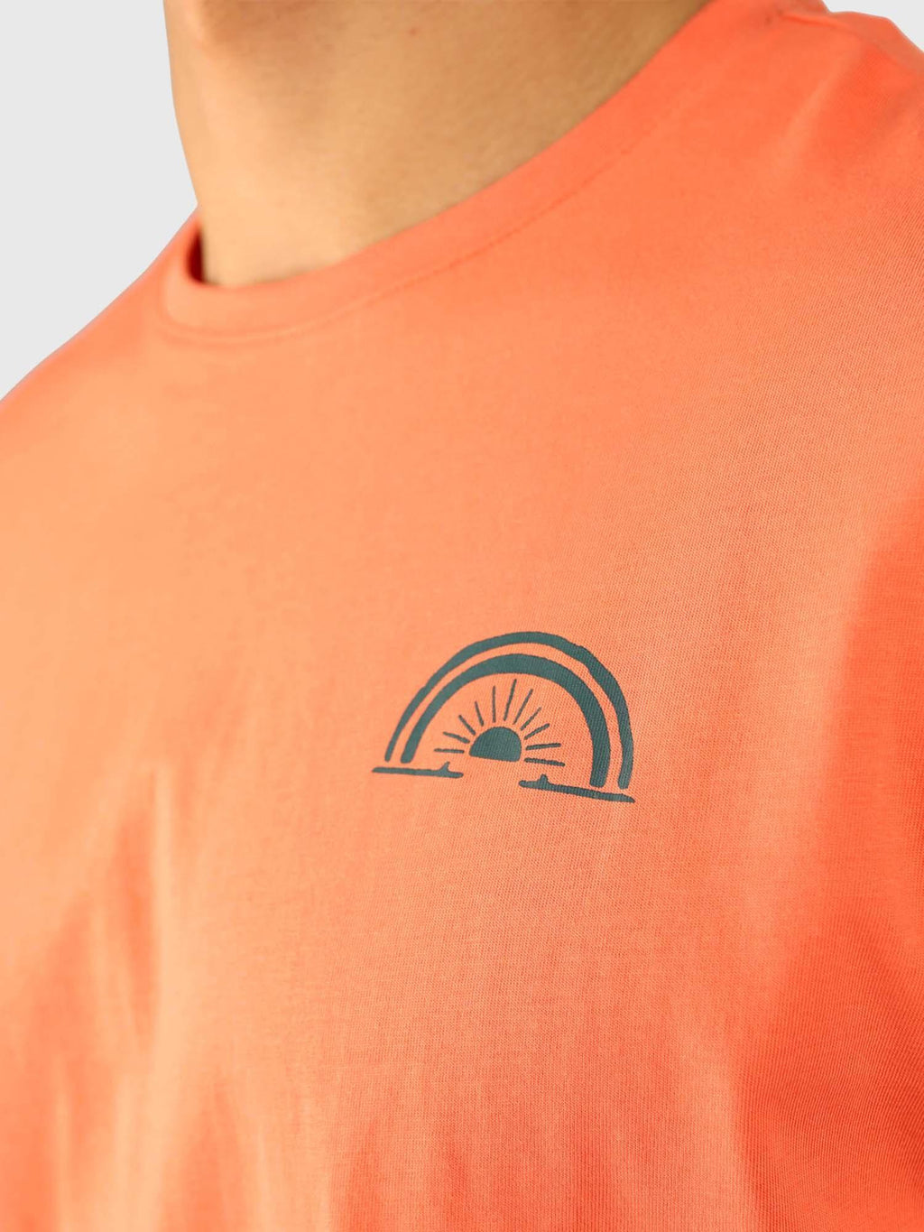 Archi Men T-shirt
