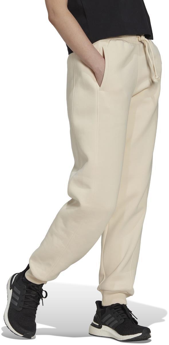 ALL SZN Fleece broek