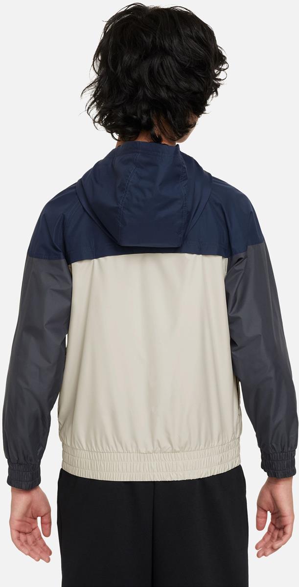 Sportswear big kids vest