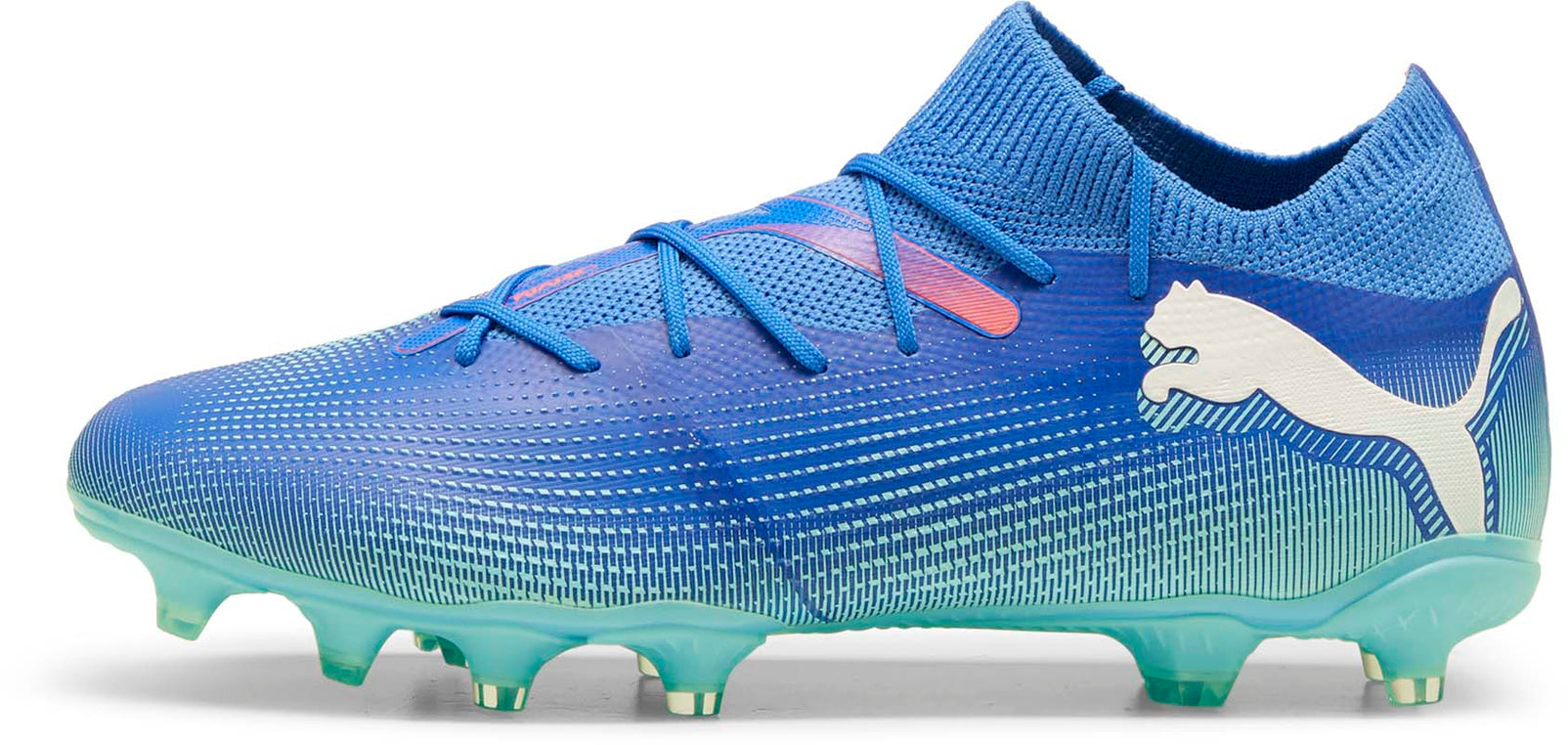 Future 7 Match FG/AG voetbalschoenen