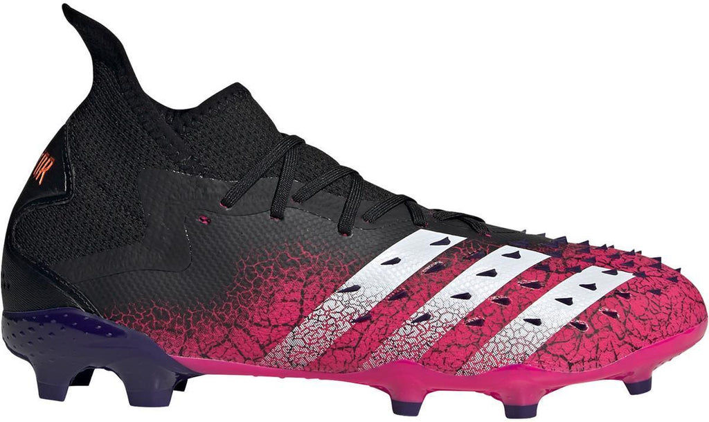 Predator Freak.2 Firm Ground voetbalschoenen