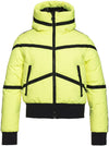 web, ladies woven jacket