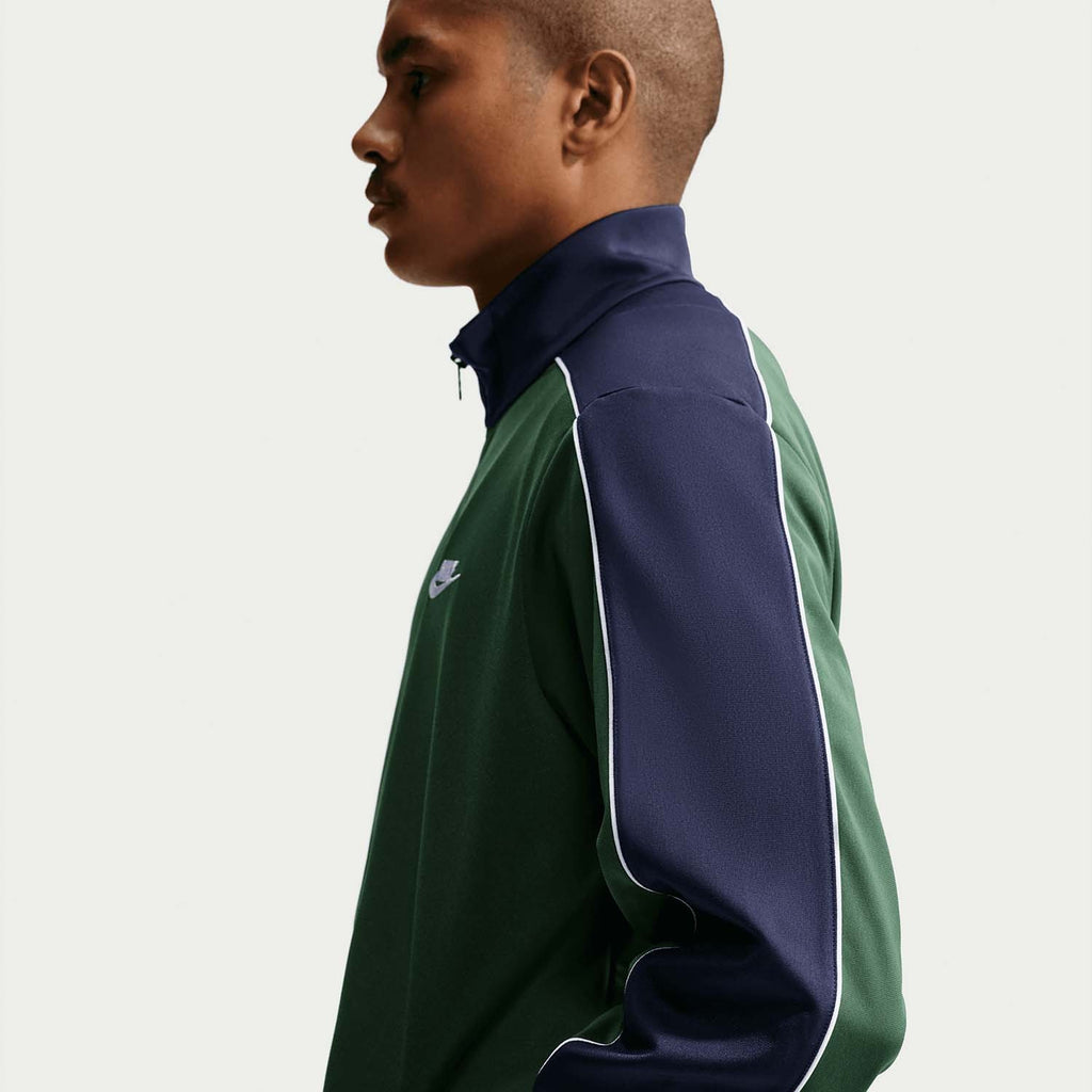 sportswear club Poly-knit trainingspak