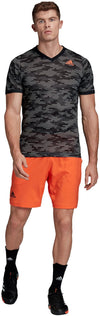 FLFT TEE PBLUE