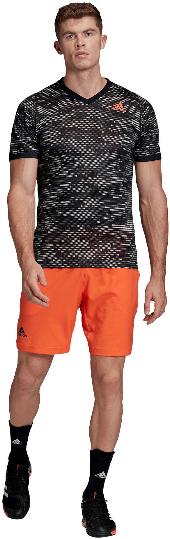 FLFT TEE PBLUE