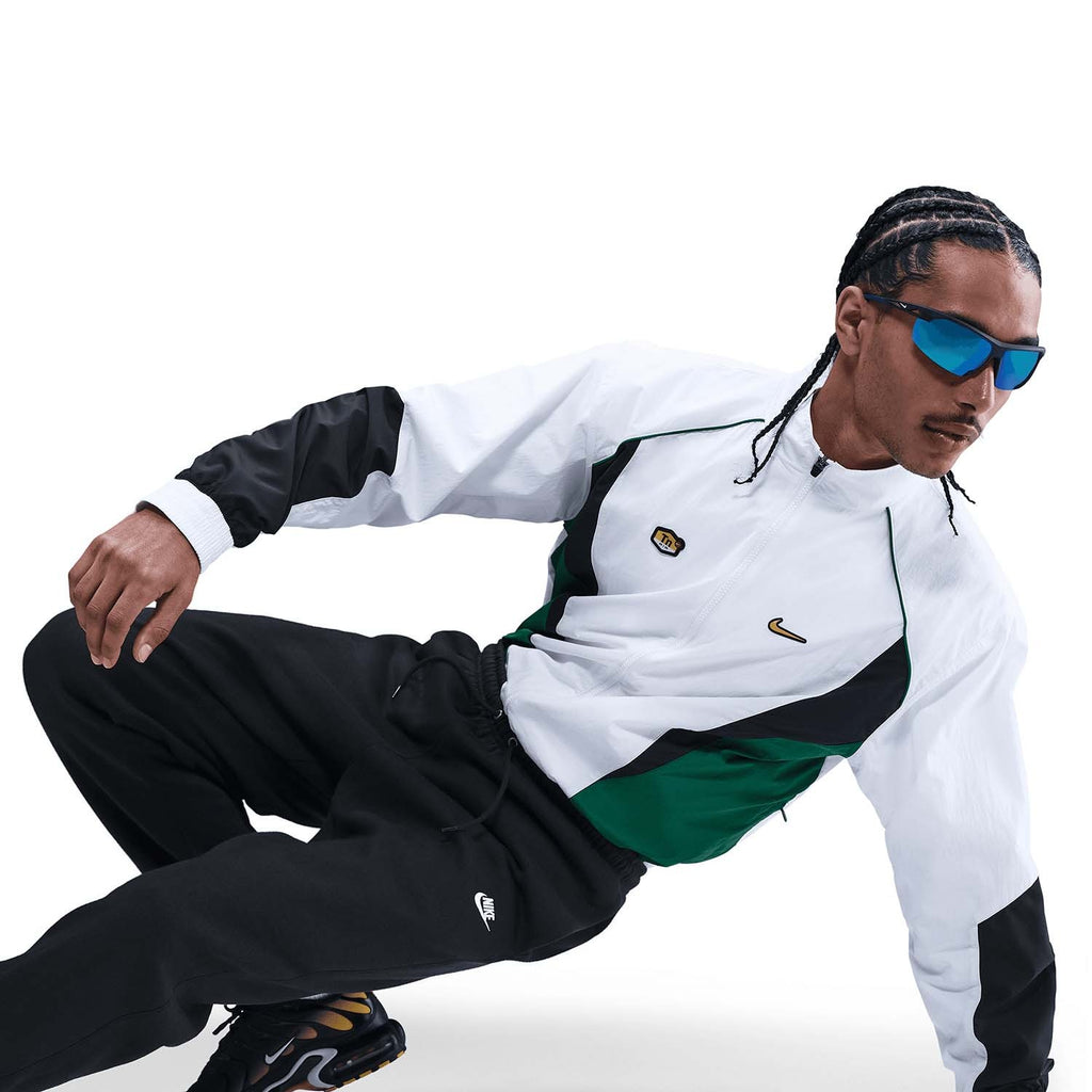 Club Bb Cuff Pantalon