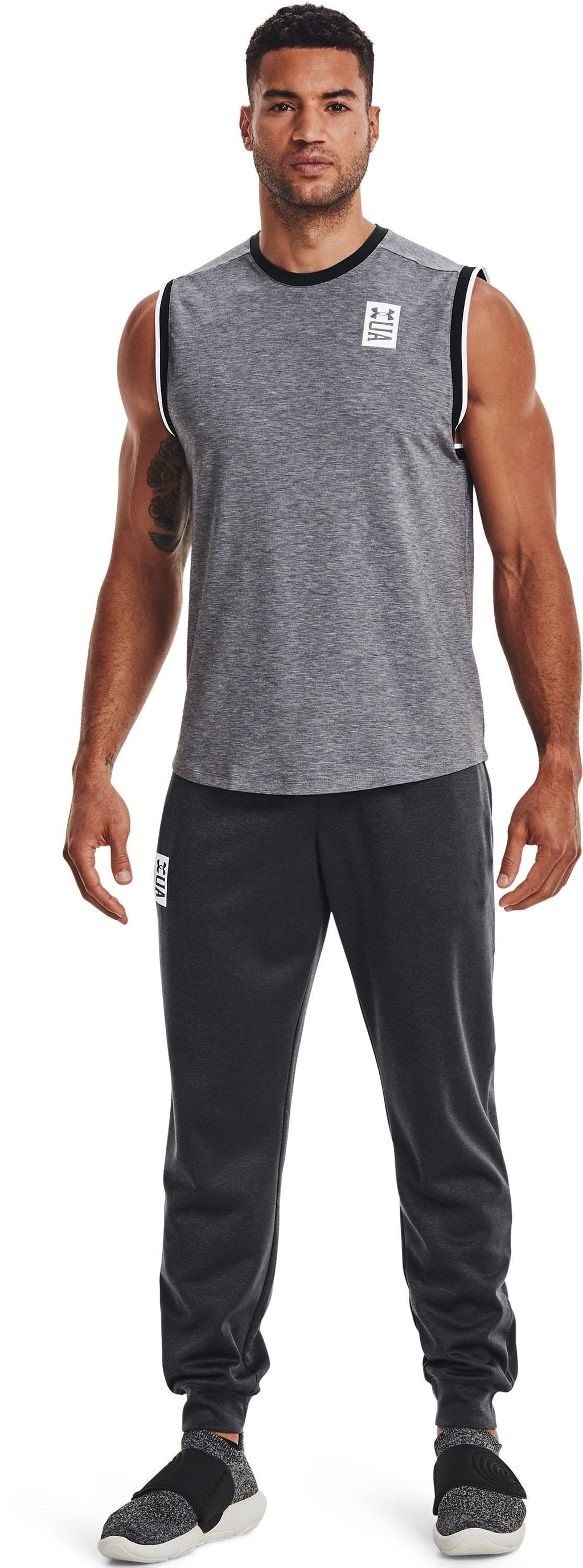 Ua Recover Sleeveless