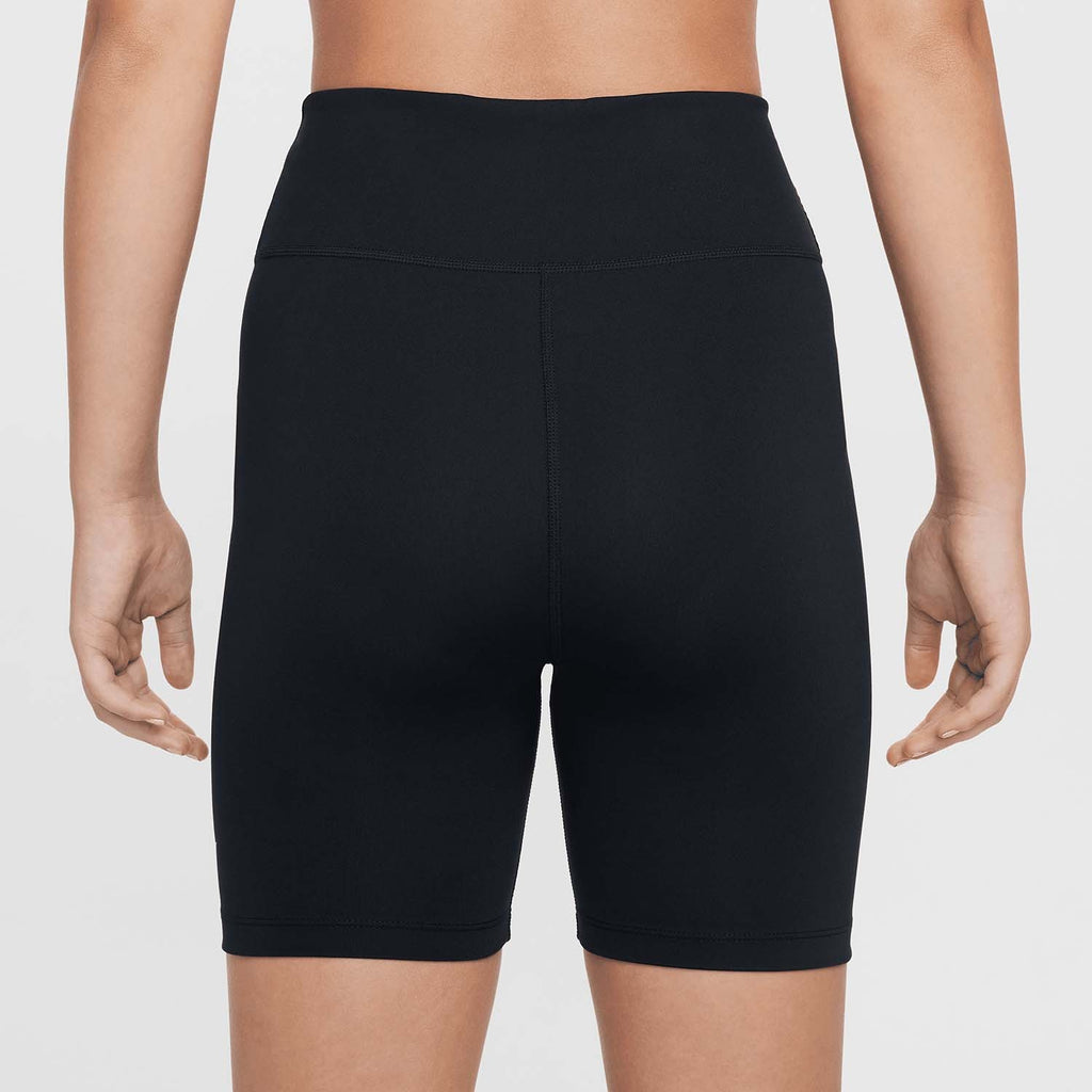 One short