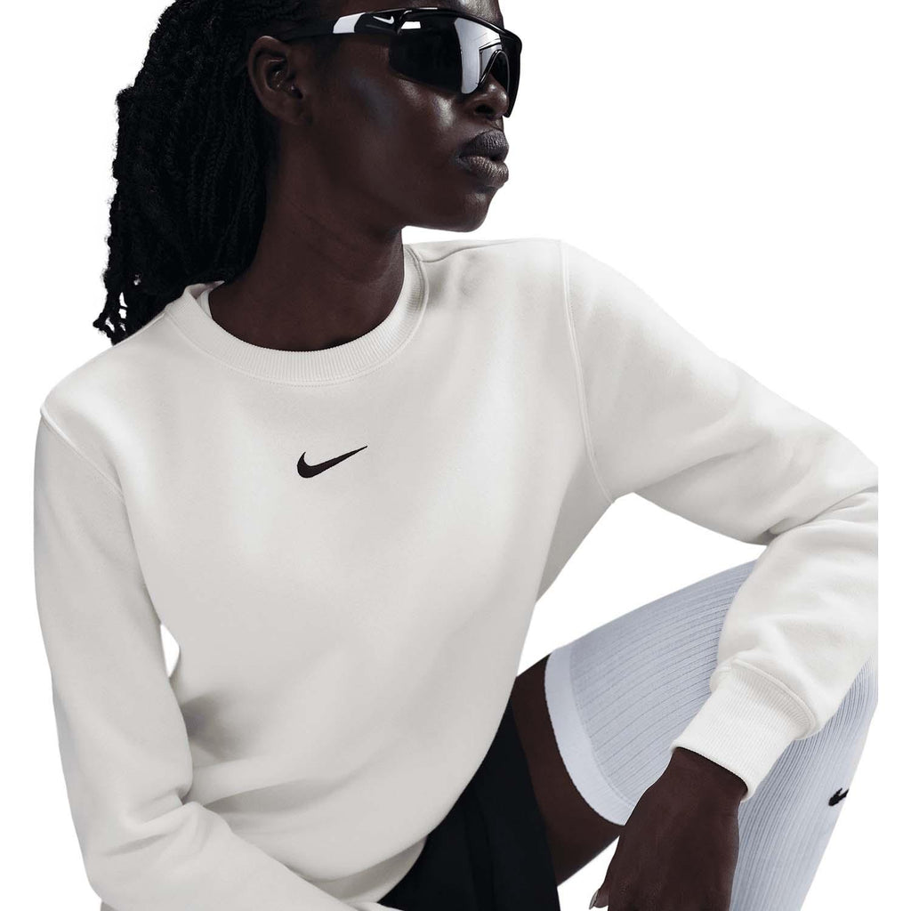 nike sportswear phoenix fleece wome