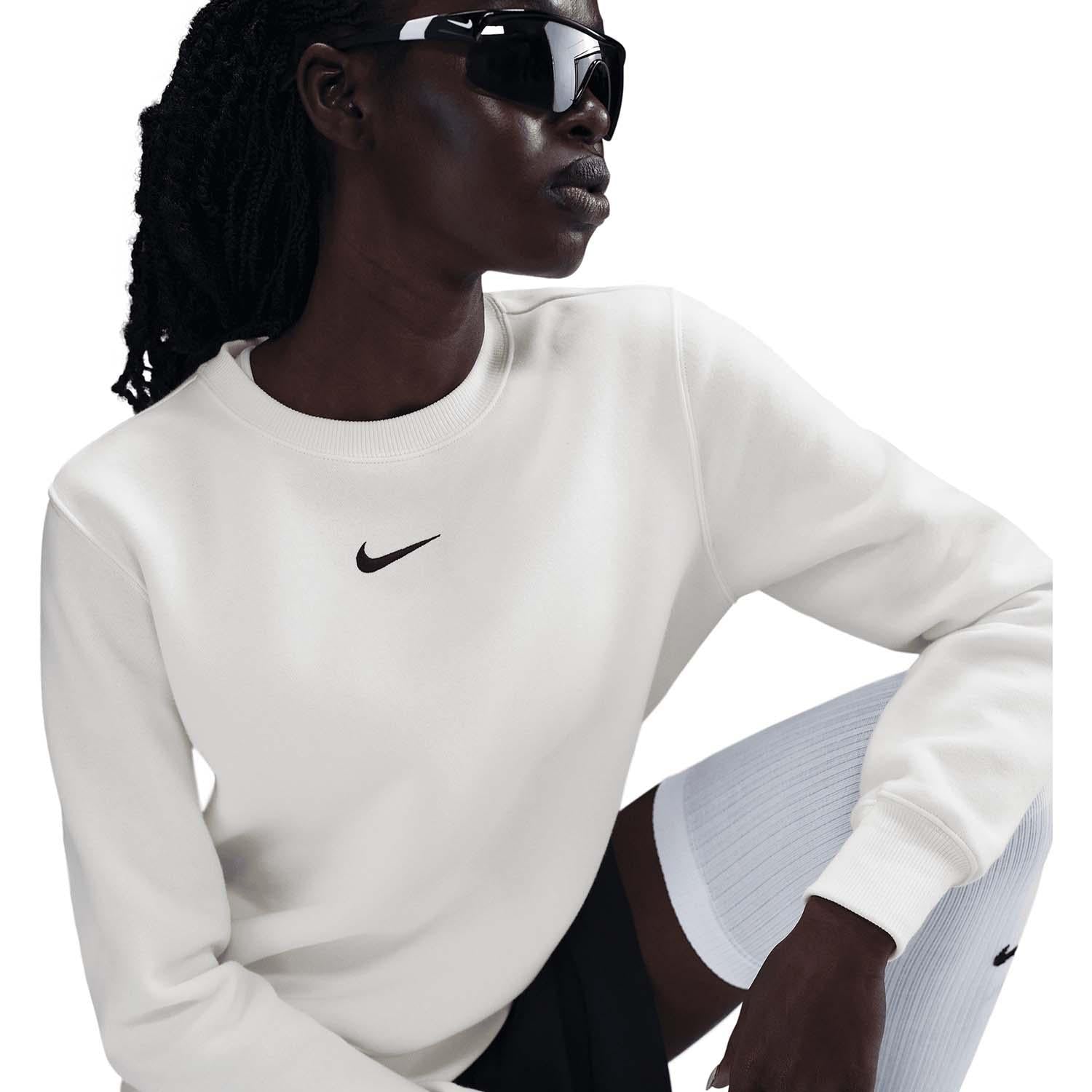 nike sportswear phoenix fleece wome