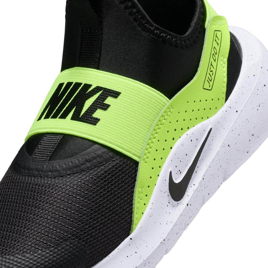 Flex Runner 4 (td) Facing Sneakers