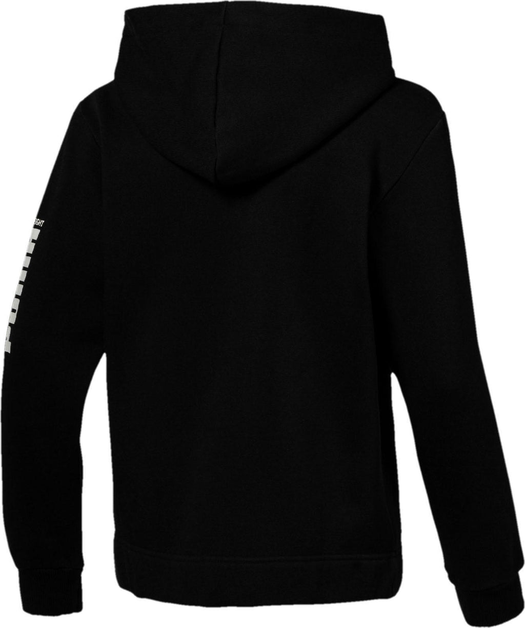 rebel bold fz hoody fl