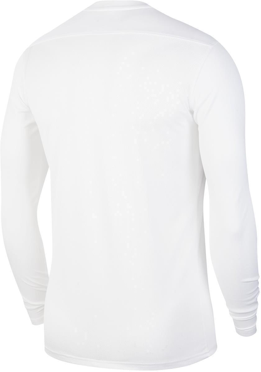 Nike Dri-fit Park Vii Men's Long-sl