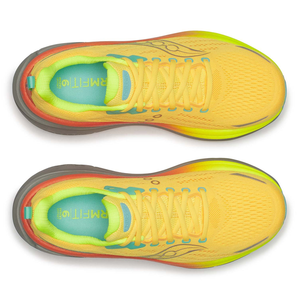 Hurricane 25 Hardloopschoenen antipronatie