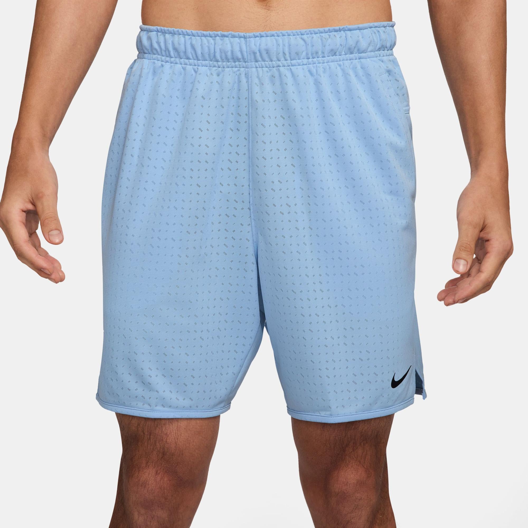 Nike Totality Breathe Men's Dri-fit