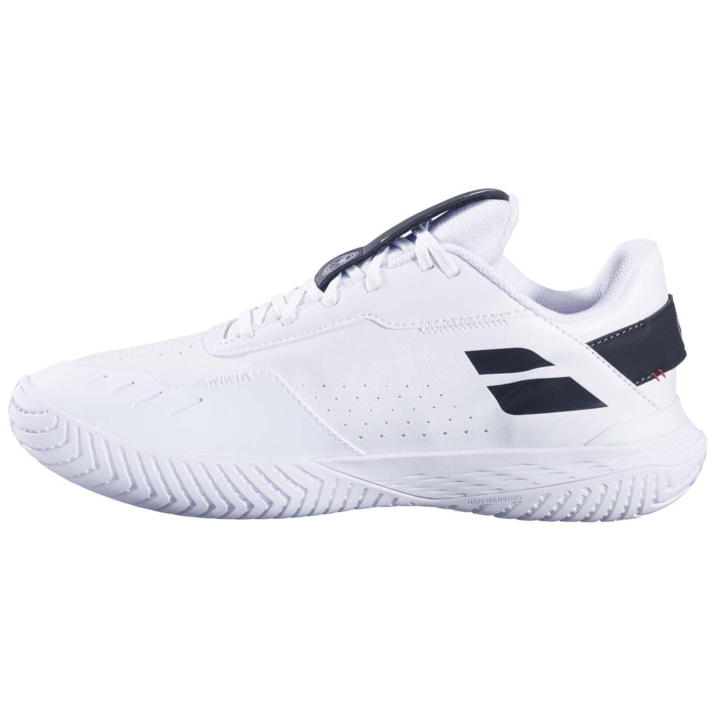 sfx evo ac wim  all court tennisschoenen
