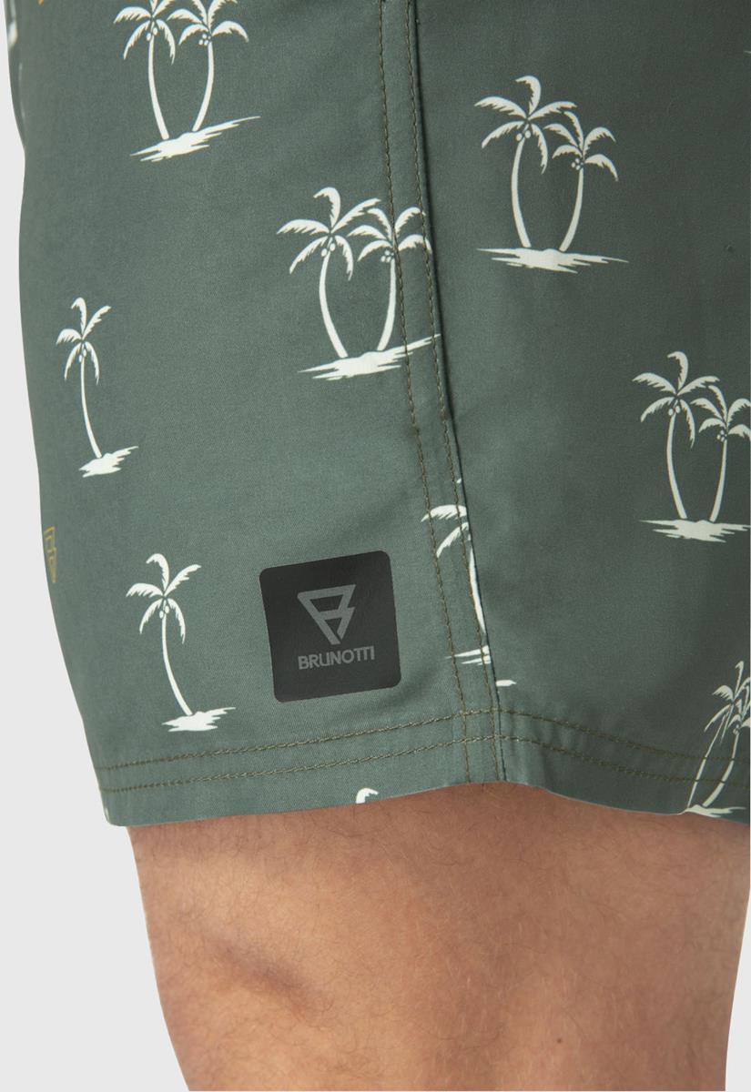 Cruneco-mini-n Mens Short