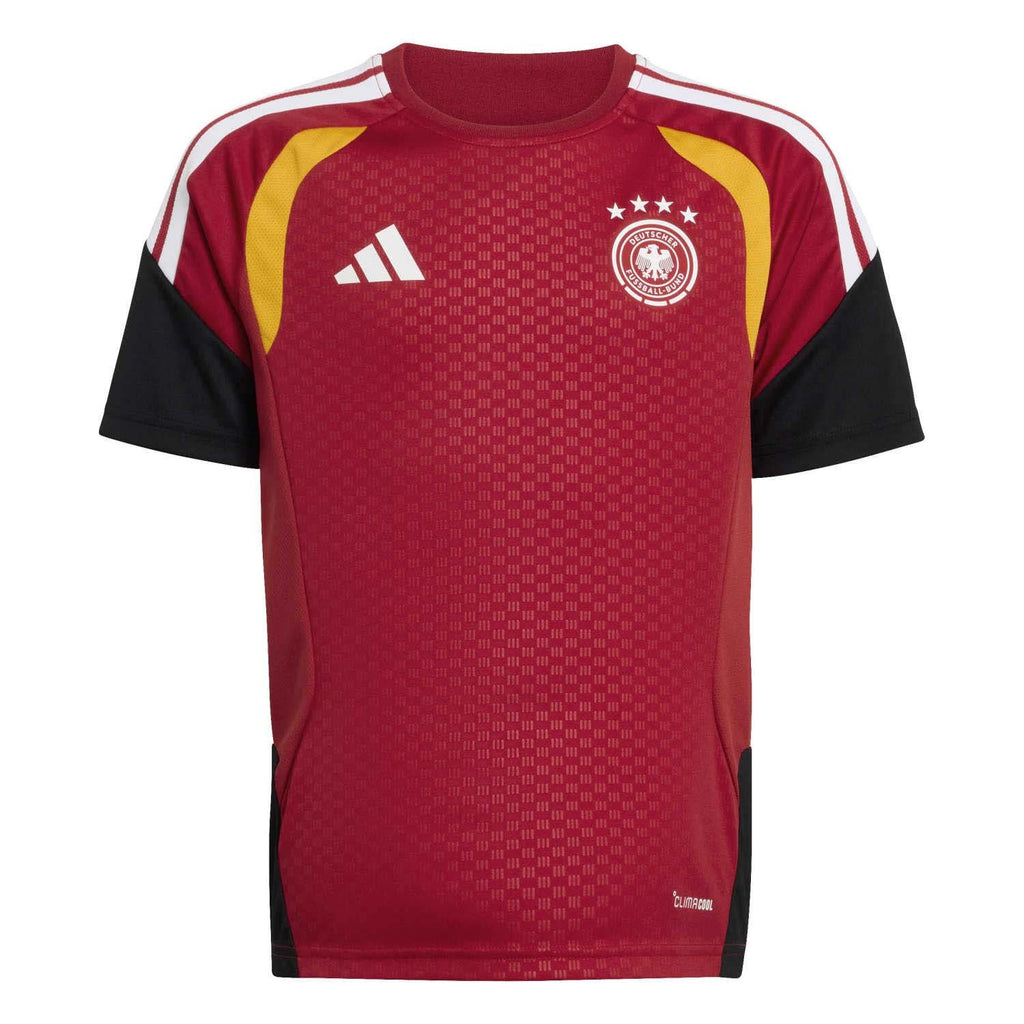 Duitsland Training Jersey