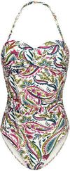 bathingsuit padded
