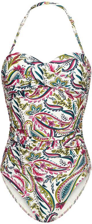 bathingsuit padded