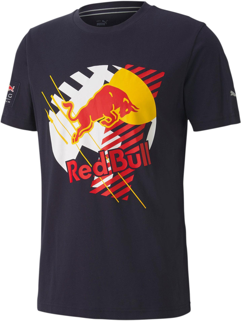 Rbr Dynamic Bull Tee