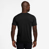 miler breathe men's dri-fit sh