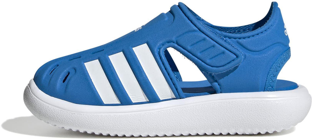 Closed-Toe Summer Water Sandals