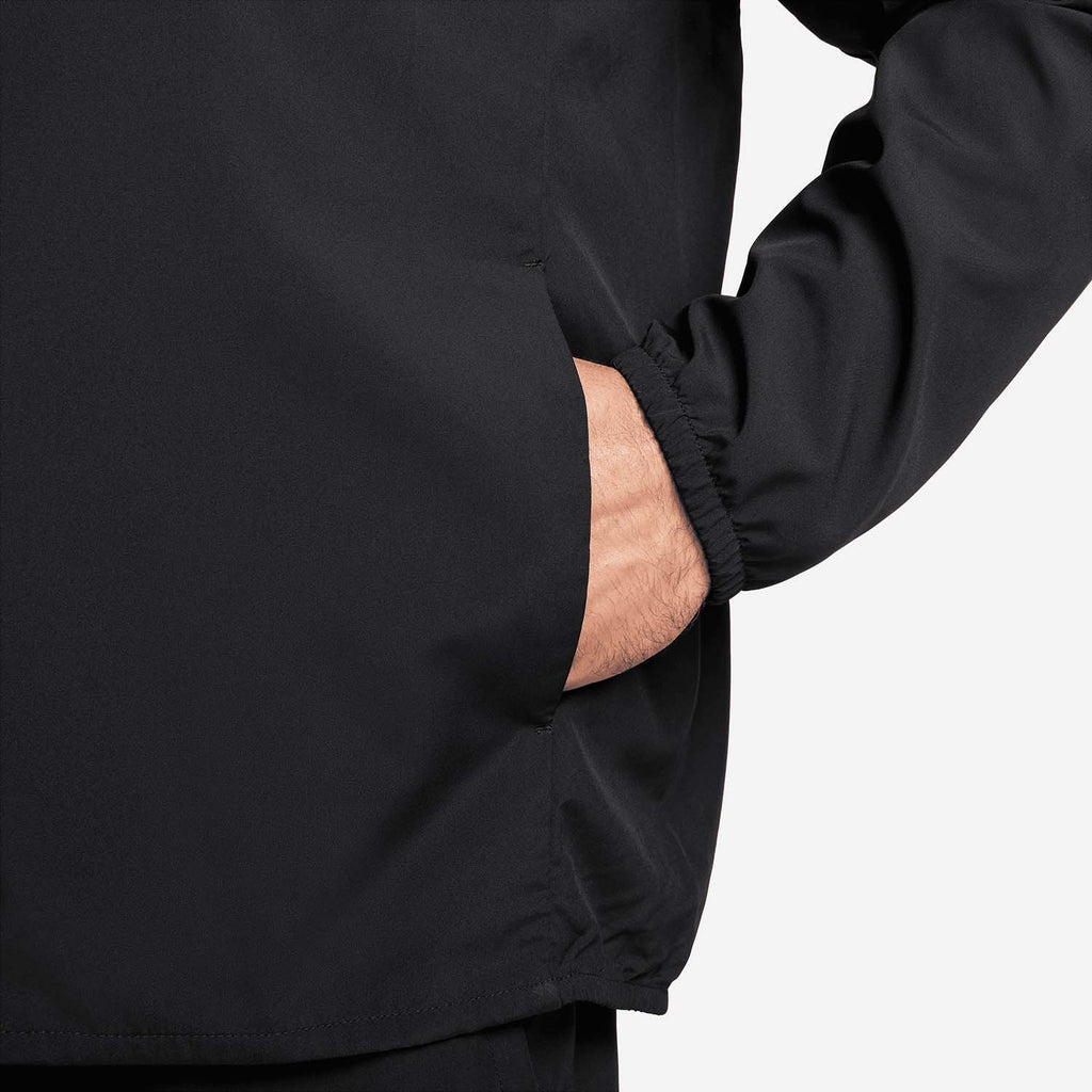 Dri-fit Form Men's Training Jacket