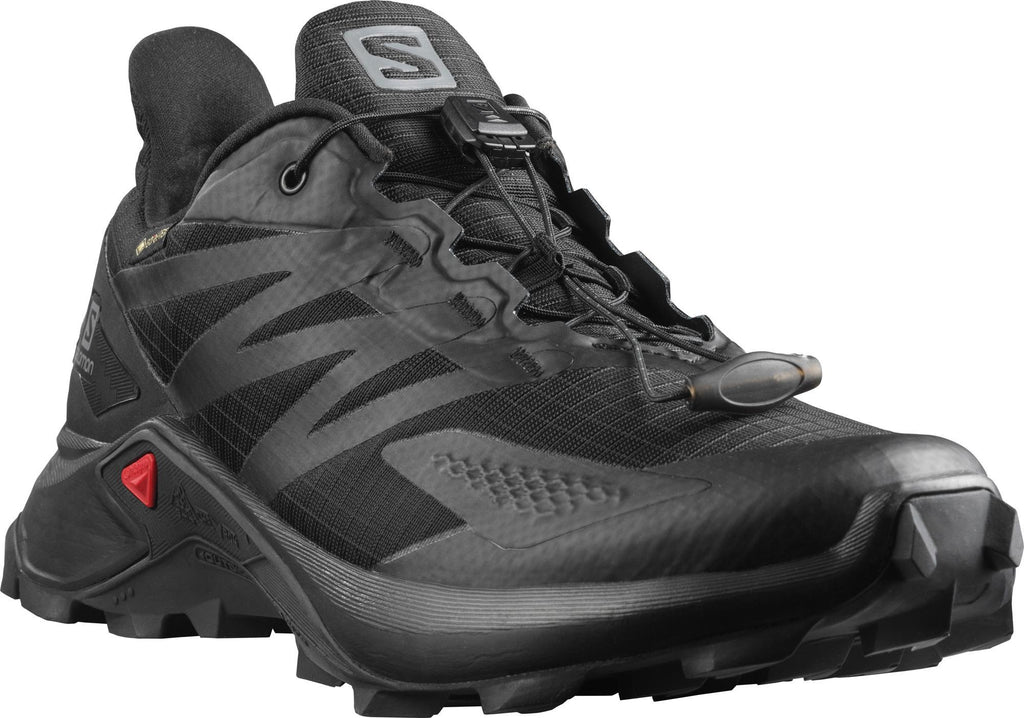 SALOMON Supercross BlastGTX
