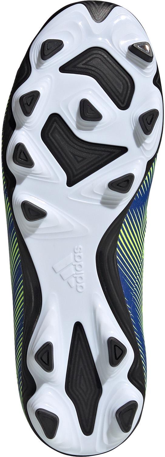 Nemeziz.4 Flexible Ground Voetbalschoenen