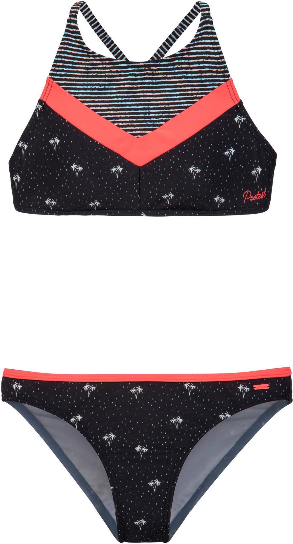 trendy jr bikini