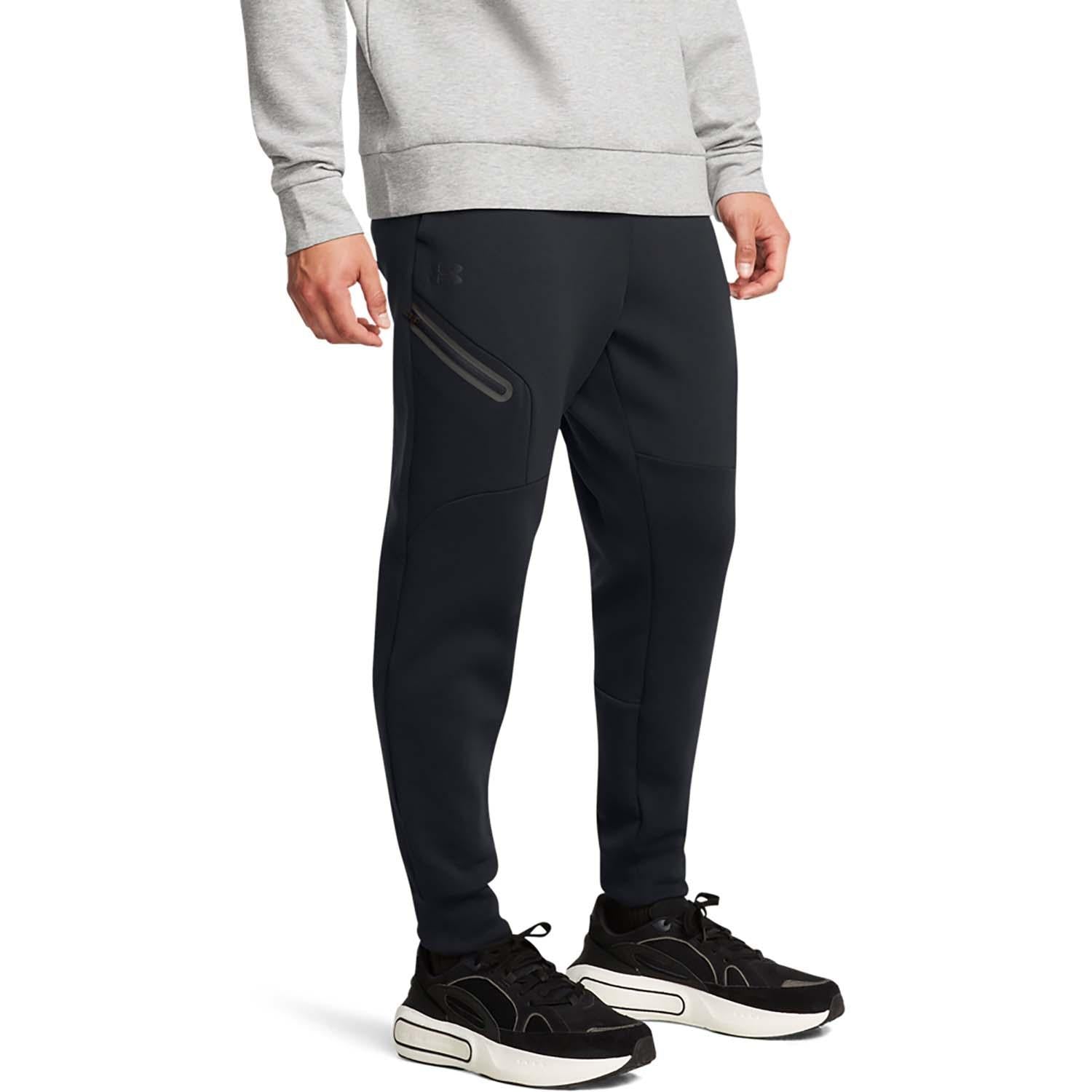 Unstoppable Fleece broek