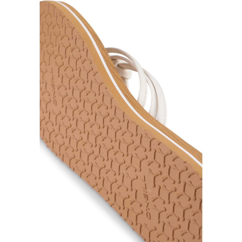 Ditsy Sandals