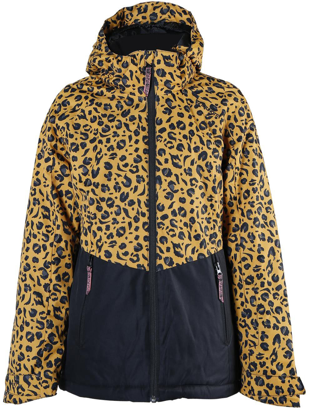 Tiger-Heron kids ski jas