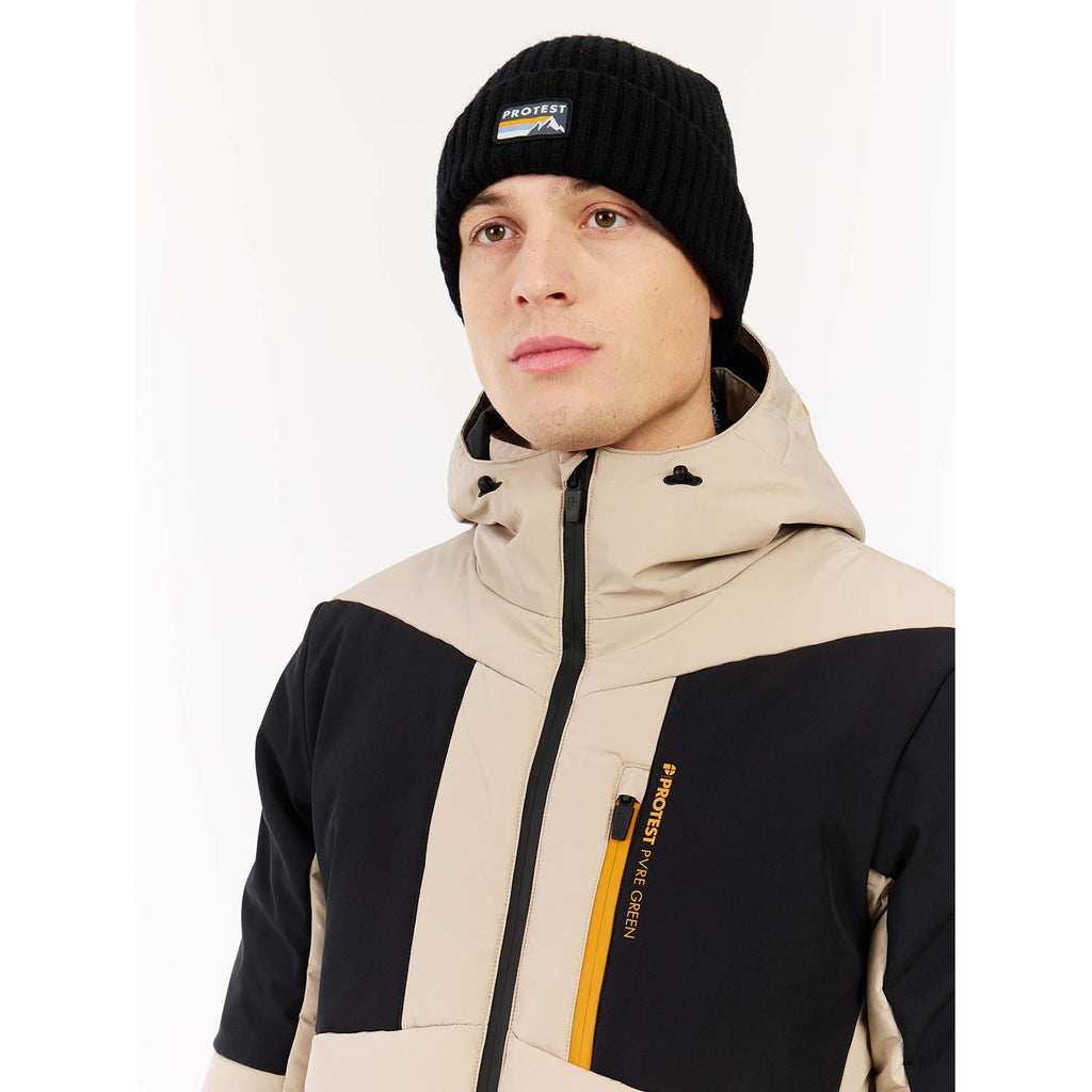 Prtnaldo ski-jas