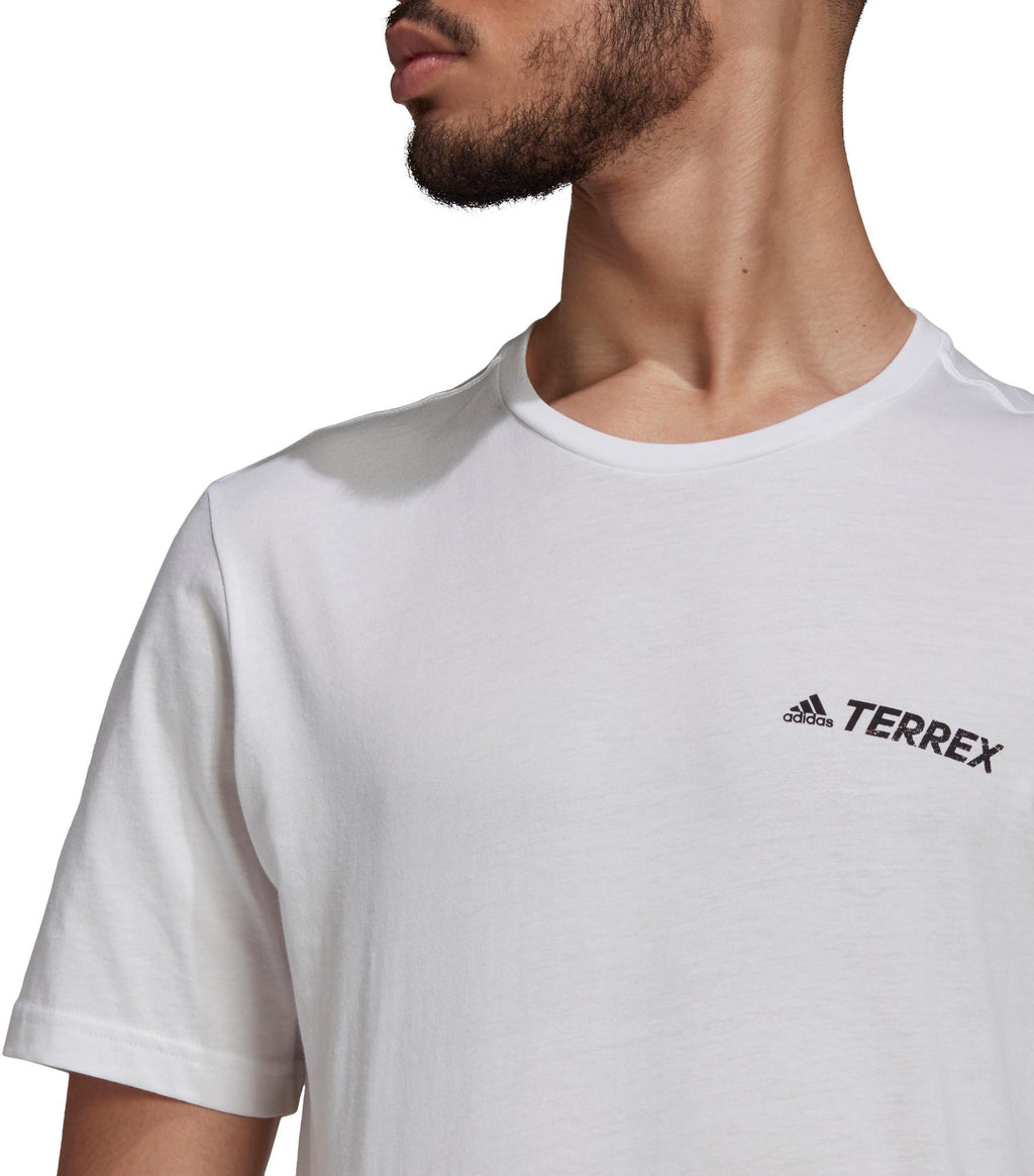 Rocklogo Tee
