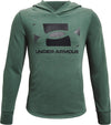UNDER ARMOUR UA Rival Terry Hoodie.Kapuzensweater