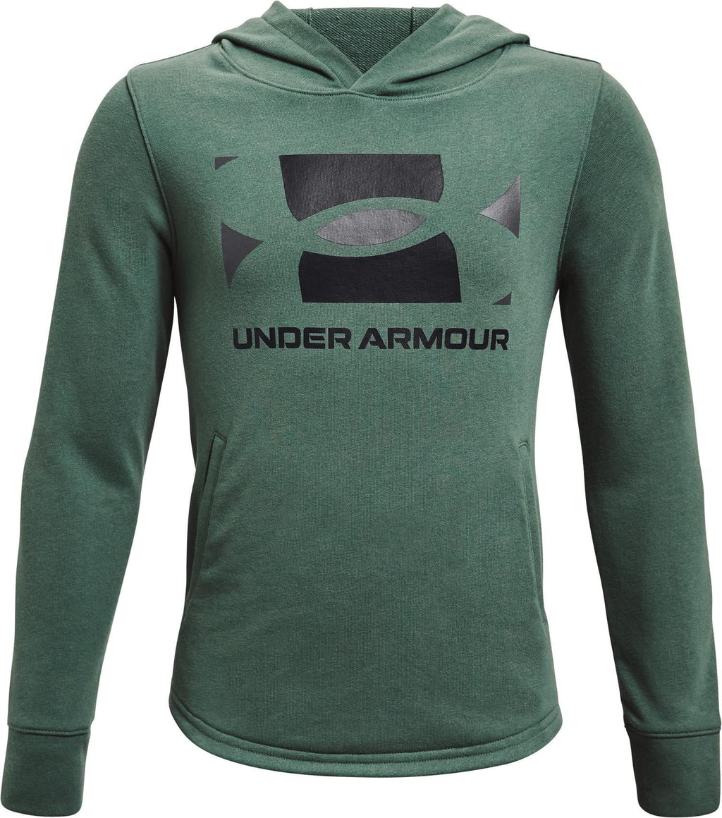 UNDER ARMOUR UA Rival Terry Hoodie.Kapuzensweater